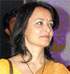Amala Akkineni's campaign 