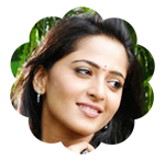 Anushka in Damarukam