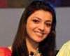 An Honoured Guest!- Kajal Agarwal