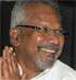 How cyclone helped Mani Ratnam?