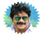 Nag in Damarukam movie