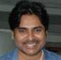 Pic Talk - Pawan Kalyan at Chiru's residence