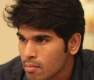Allu Sirish follows his dad