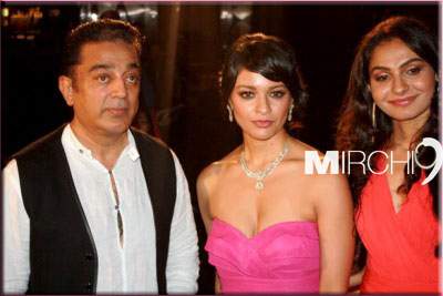 Airtel gets Vishwaroopam rights
