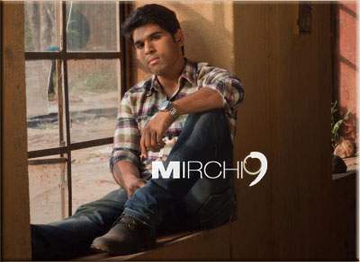 Allu Sirish