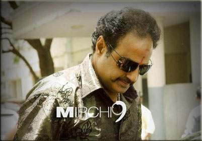 Balayya as Cop