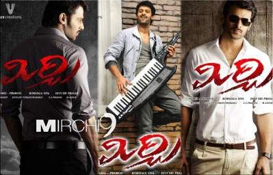 Mirchi Audio Release Date