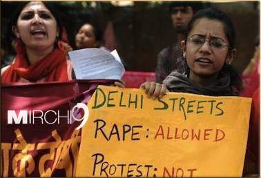 Movie on Delhi Rape
