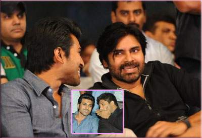 Nayak Audio Launch Highlights