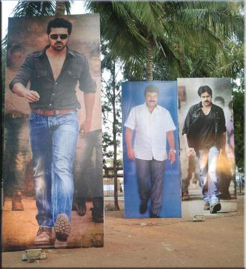 Nayak Venue