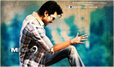 Nayak shooting
