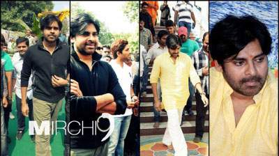 Pawan Kalyan Trivikram Movie