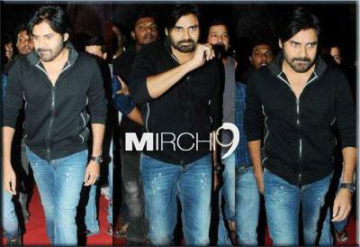 Pawan Kalyan