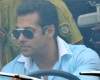 Salman gets summons on his birth day