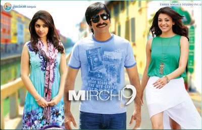 Sarocharu Censor Report