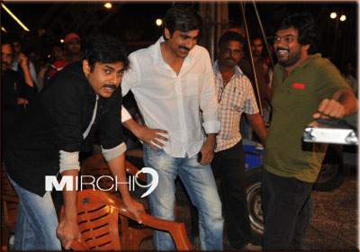 Tollywood Directors