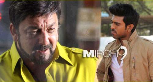 Zanjeer Look