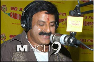 Young Music director gets call from Balayya