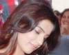 Samantha's golden heart