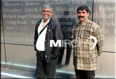 Tanikella Bharani's dissent over Rapes