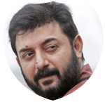 Arvind Swamy Kadal review
