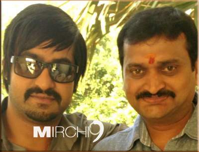 Baadshah stills