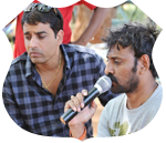 Dil Raju _Srikanth _Addala_SVSC Review