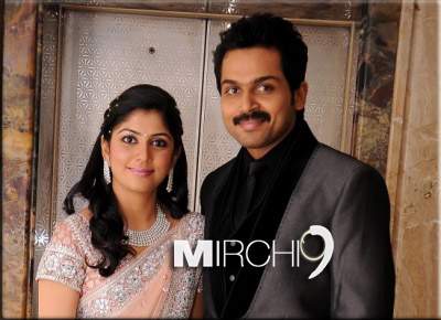 Karthi Baby