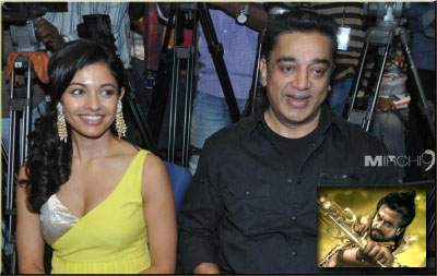 Kochadaiyaan DTH