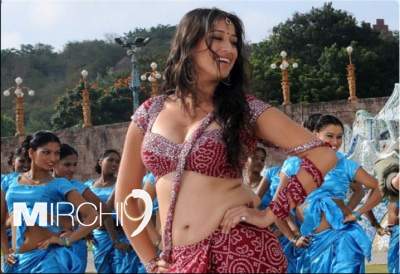 Lakshmi Rai