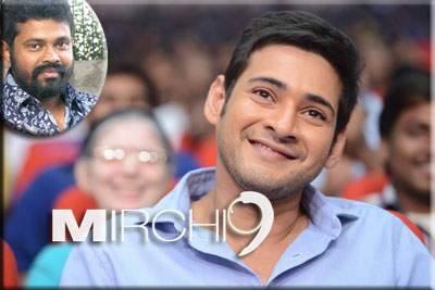 Mahesh - Sukumar movie resumes shooting
