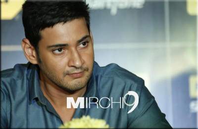 Mahesh Bollywood entry