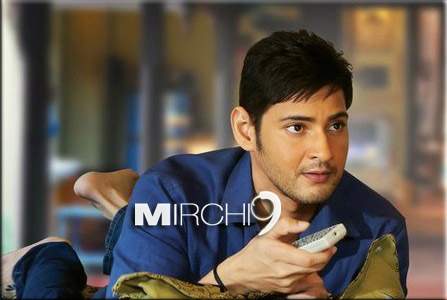 Mahesh USA