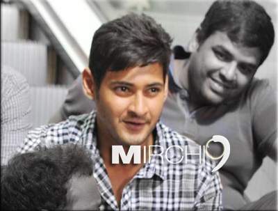 Mahesh