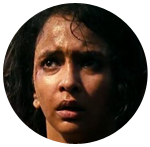 Manchu lakshmi Kadali review