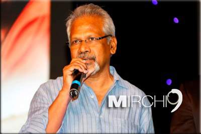 Mani Ratnam