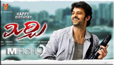 Mirchi Audio Live