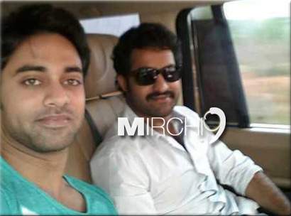 NTR Navdeep