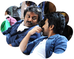 Naayak Review