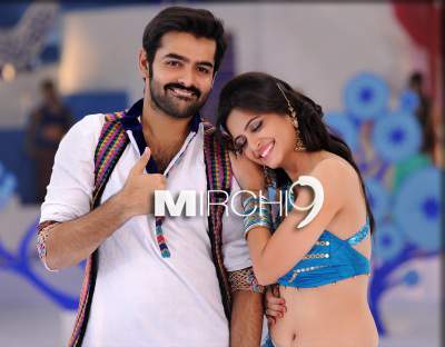 Ongole Gitta Censor Report