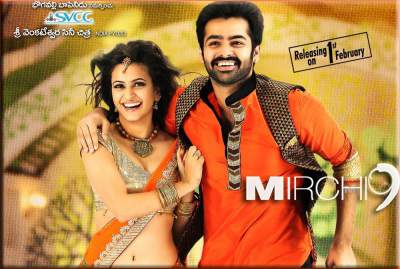 Ongole Gitta SWOT report from Mirchi