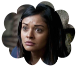 Pooja   in vishwaroopam review