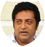 Prakash Raj Ongole gitta review