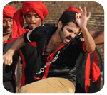 RAM Ongole gitta