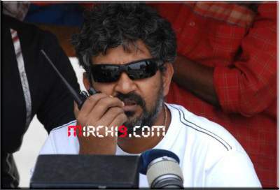 Rajamouli Baahubali