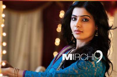 Samantha