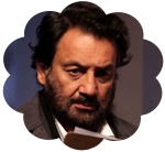 Shekar Kapoor  vishwaroopam review