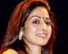Sridevi gets the prestigious award
