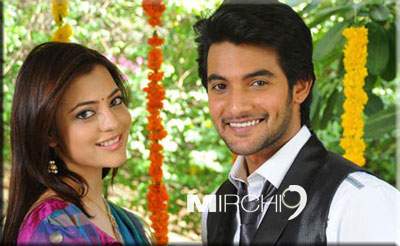 Sukumarudu nears completion