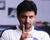 Sumanth targets negative role